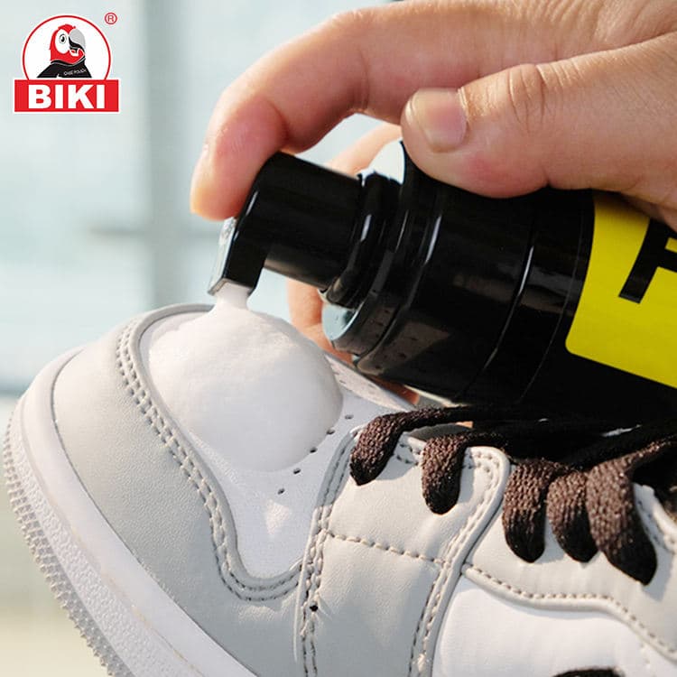 Shoe Cleaning Kit – Sneakers & Leather Shoes Cleaner Set | All-in-One Shoe Care Solution view 3